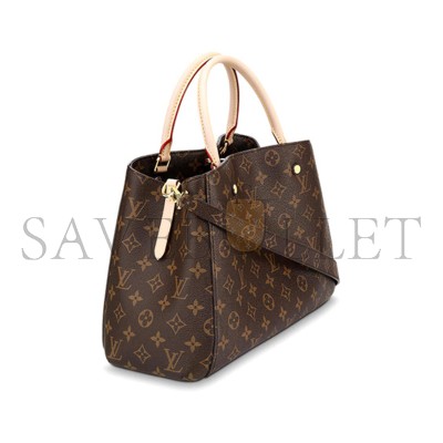 LOUIS VUITTON MONTAIGNE MM M41056 (33*23*15cm)